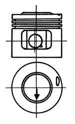 KOLBENSCHMIDT 93988620