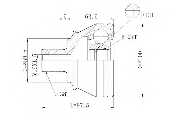 STATIM C.286