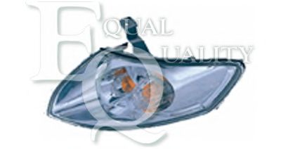 EQUAL QUALITY FA6201