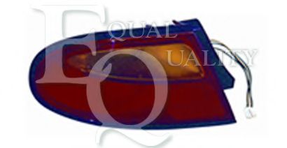 EQUAL QUALITY FP0221