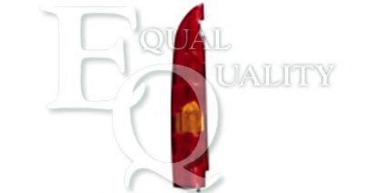 EQUAL QUALITY GP0539