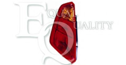 EQUAL QUALITY GP0716