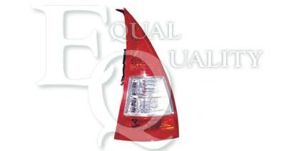 EQUAL QUALITY GP0864