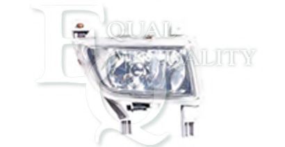 EQUAL QUALITY PF0201S