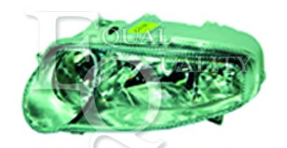 EQUAL QUALITY PP0124S