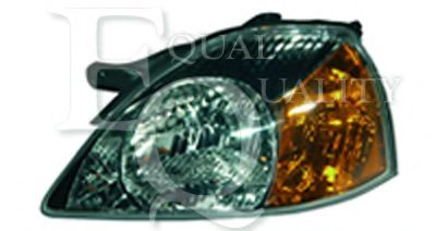 EQUAL QUALITY PP0334D