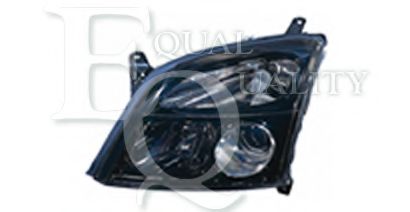 EQUAL QUALITY PP0543S