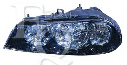 EQUAL QUALITY PP0726D