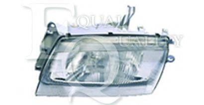 EQUAL QUALITY PP0844S