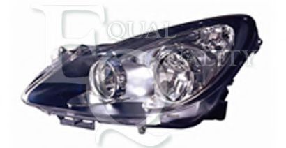 EQUAL QUALITY PP0962S