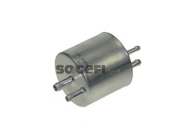 COOPERSFIAAM FILTERS FT5637