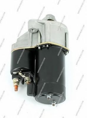 NIPPONPIECES M521I09