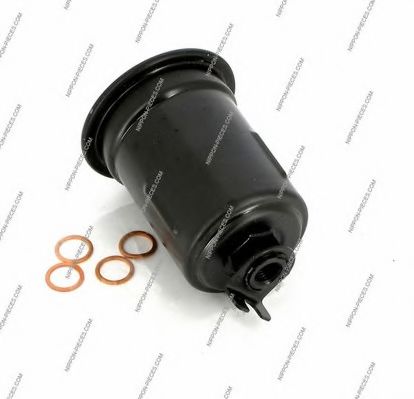 NIPPONPIECES M133I17