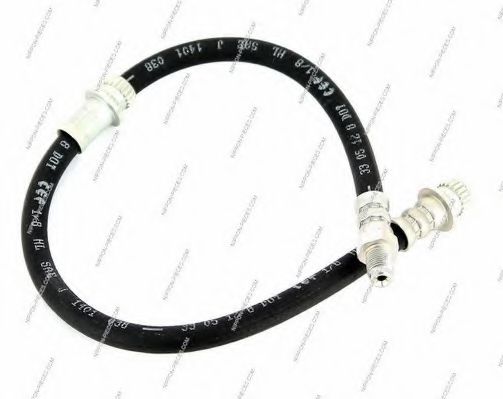 NIPPONPIECES M370I57