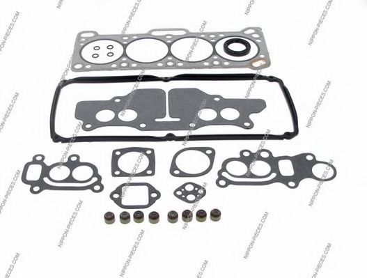 NIPPONPIECES M124I11