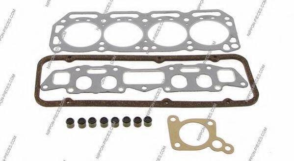 NIPPONPIECES M124I36