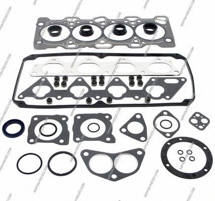 NIPPONPIECES M124I10