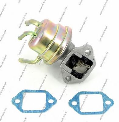 NIPPONPIECES M160I03