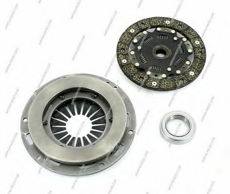 NIPPONPIECES D200U04