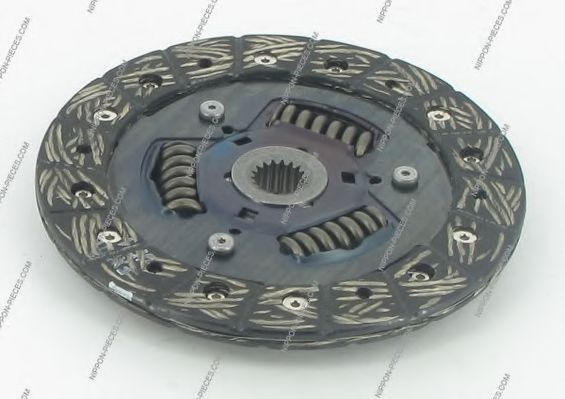 NIPPONPIECES D220U01