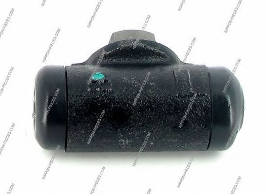 NIPPONPIECES D323U12