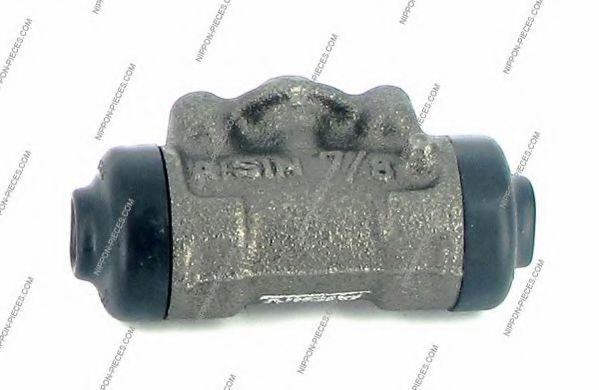 NIPPONPIECES D323U36