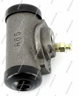 NIPPONPIECES D323U38