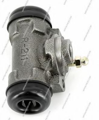 NIPPONPIECES D323U44