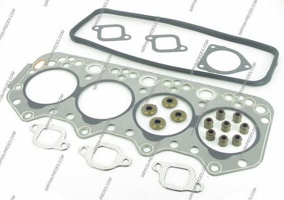 NIPPONPIECES D124U09