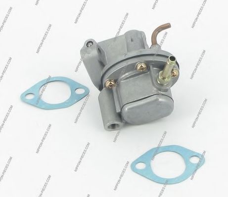 NIPPONPIECES D160U06