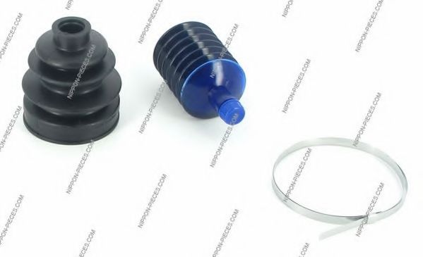 NIPPONPIECES D282U18