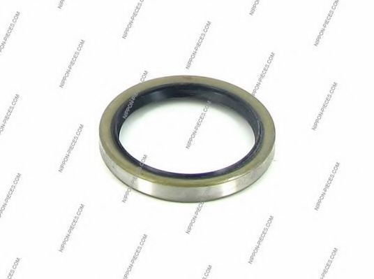 NIPPONPIECES D471U13