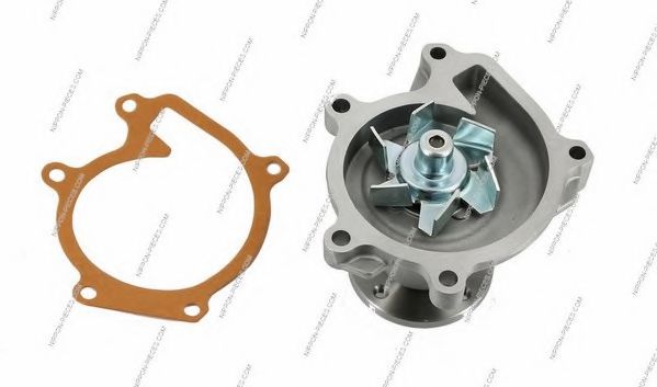 NIPPONPIECES D151U16