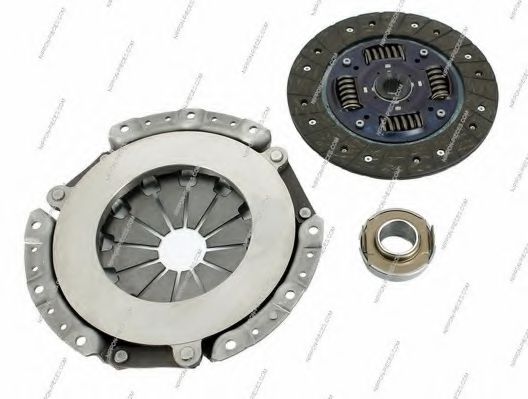 NIPPONPIECES H200I10