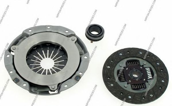 NIPPONPIECES H200I20