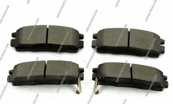 NIPPONPIECES D361O06