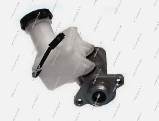 NIPPONPIECES D310O04