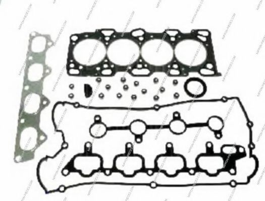 NIPPONPIECES H124I23