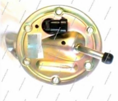 NIPPONPIECES D160O03