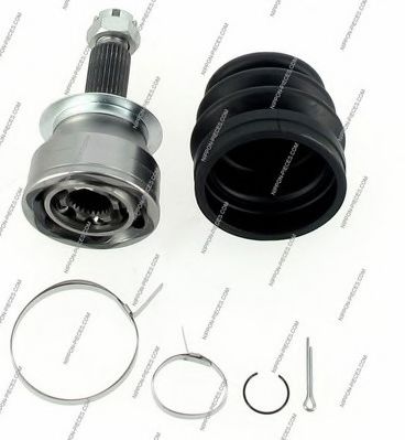 NIPPONPIECES H281I72