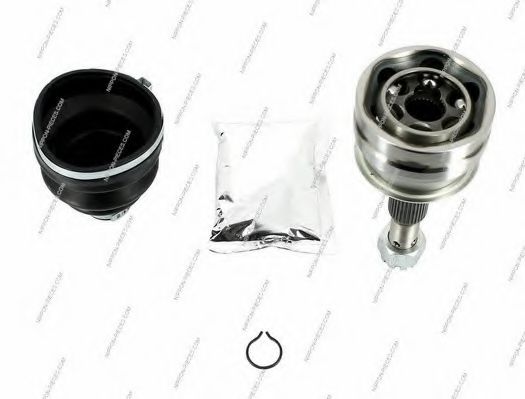 NIPPONPIECES D281O01