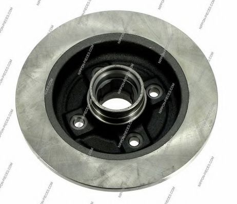 NIPPONPIECES H331A01