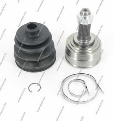 NIPPONPIECES H281A06