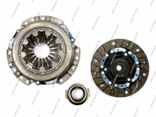 NIPPONPIECES S200I19