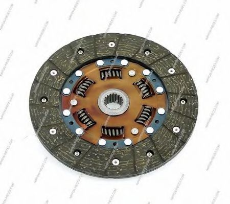 NIPPONPIECES S220I26