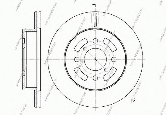 NIPPONPIECES S330I16
