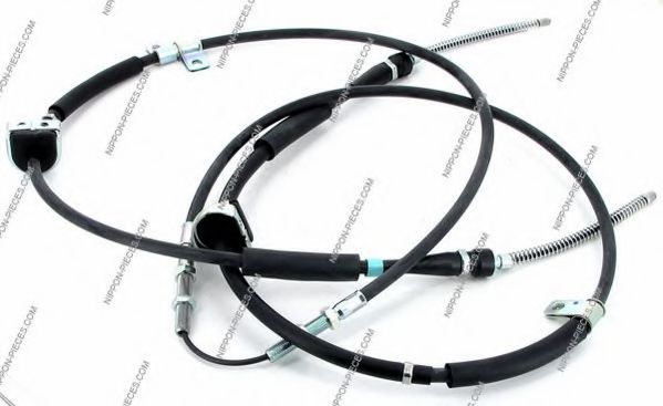 NIPPONPIECES S293I17