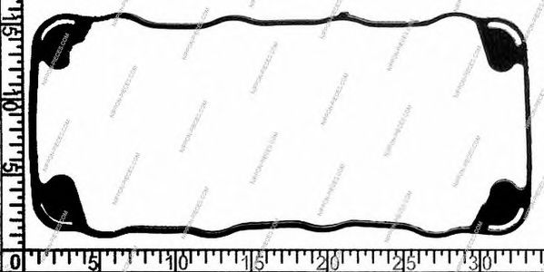 NIPPONPIECES S122I00