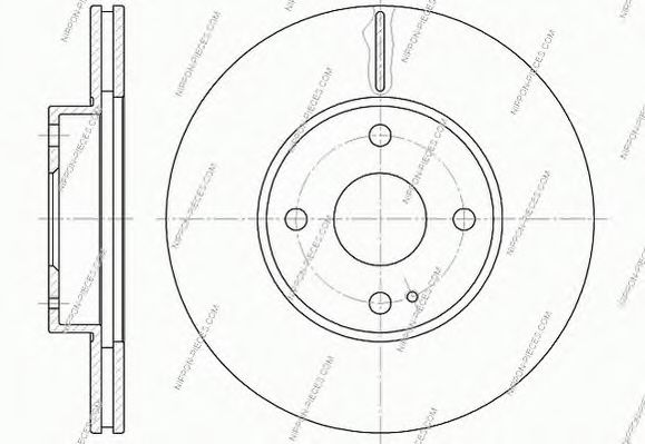 NIPPONPIECES M330A64