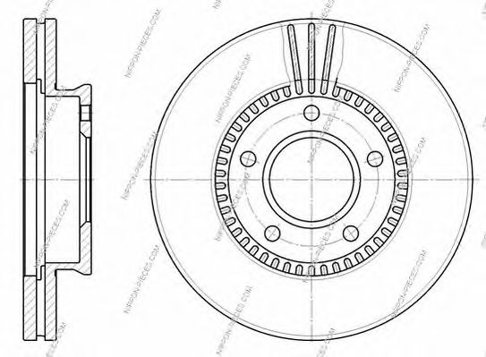 NIPPONPIECES M330A76